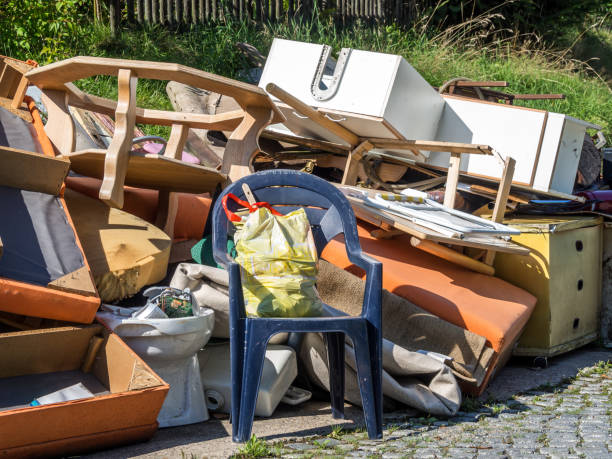 Reliable Batesville, IN Junk Removal Solutions