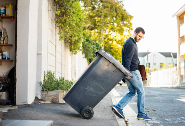 Yard Cleanup Services in Batesville, IN