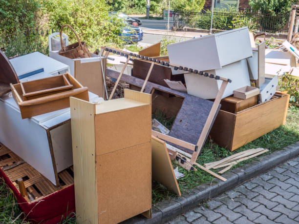 Best Household Junk Removal  in Batesville, IN