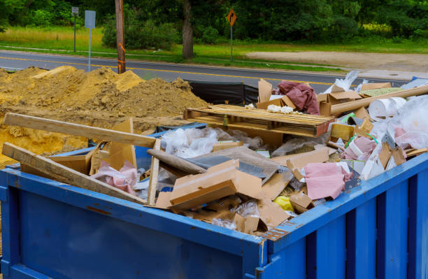Full-Service Junk Removal in Batesville, IN